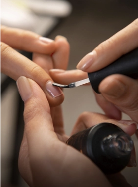 Servicios de peluquería, uñas y estética para tu mejor versión.
Salón de Belleza