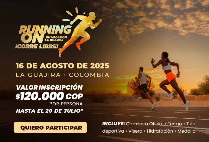 Banner-on-vacatio-carrera-la-guajira-running-on-agosto-mobile