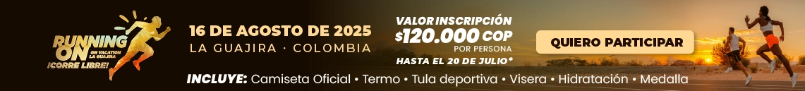 Banner-on-vacatio-carrera-la-guajira-running-on-agosto