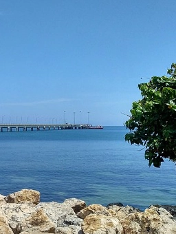 on-vacation-colombia-destino-covenas