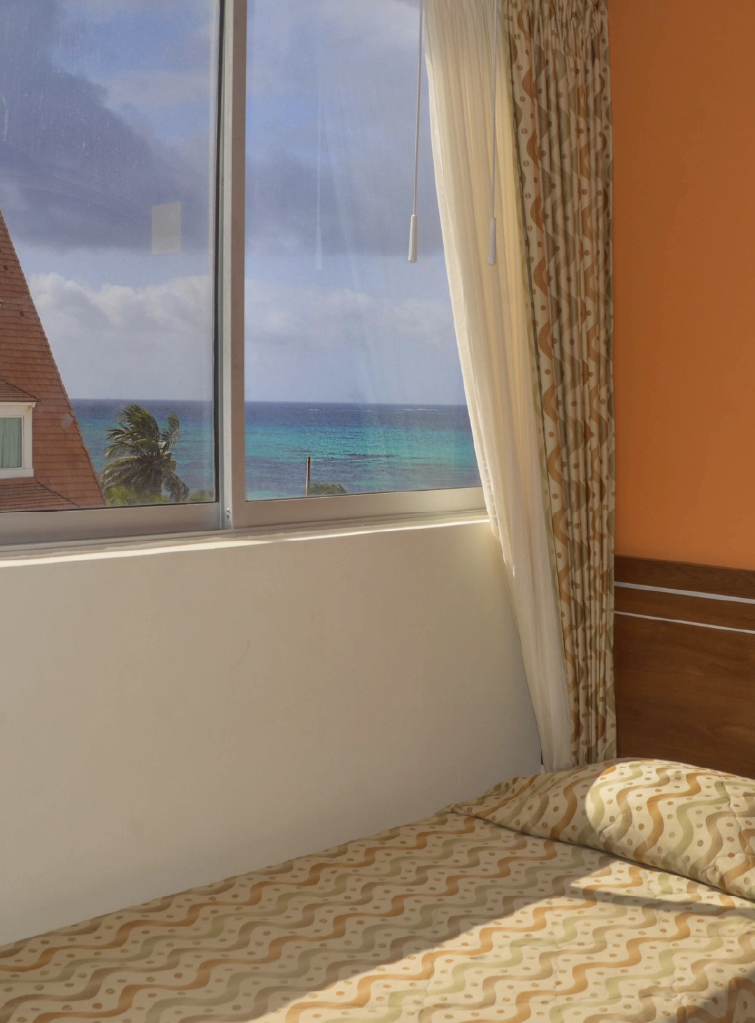 1 cama doble, capacidad: 2 personas
Estándar Doble