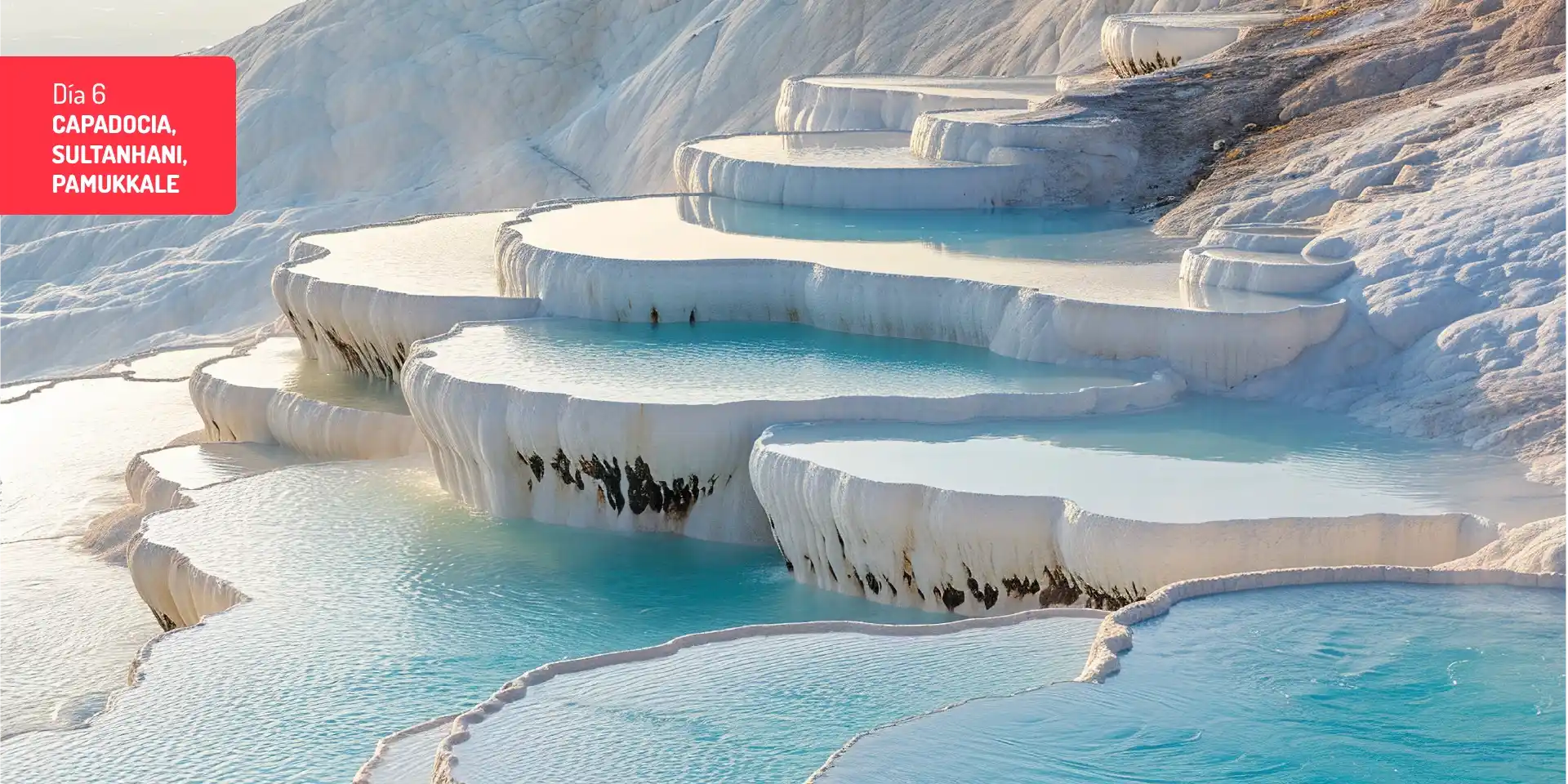 Pamukkale