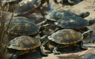 on-vacation-amazonas-libera-tortugas_2